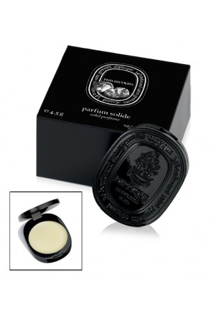 Philosykos Solid Perfume