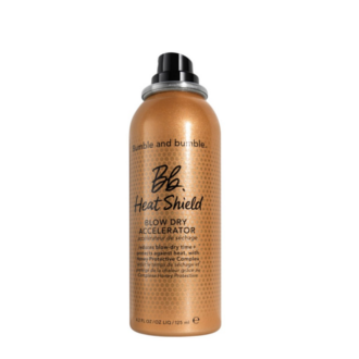 Bb.Heat Shield Blow Dry Accelerator
