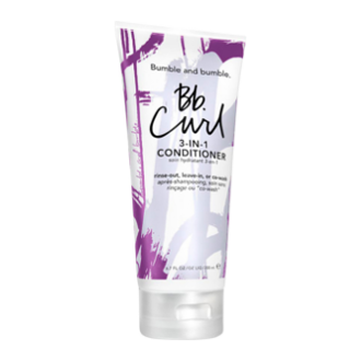 Curl 3 in 1 Conditioner