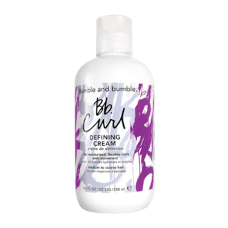 Curl Defining Cream