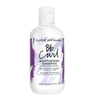 Curl Moisturizing Shampoo