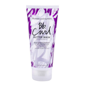 Curl Butter Mask