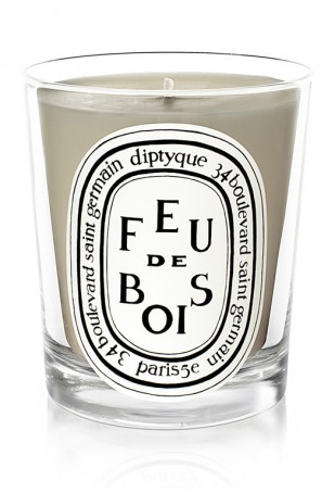 Feu de Bois Candle