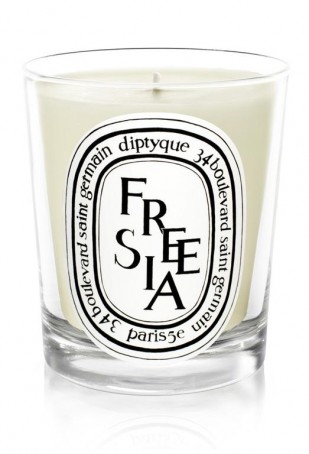 Freesia Candle