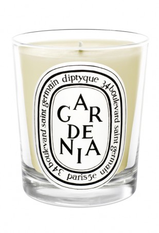 Gardénia Candle