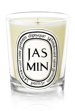 Jasmin Candle
