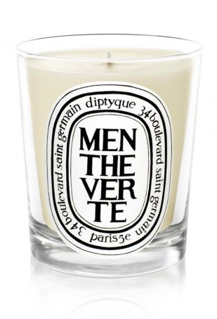 Menthe Verte Candle