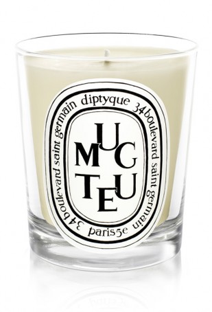 Muguet Candle