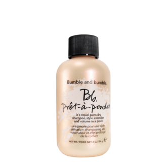Prêt à powder