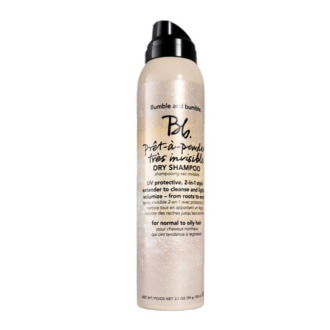 Prêt-à-powder Très Invisible Dry Shampoo