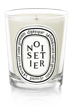 Noisetier Candle
