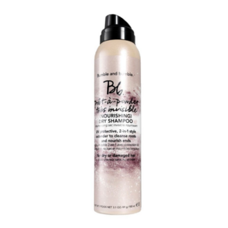 Prêt-à-powder Très Invisible (Nourishing) Dry Shampoo