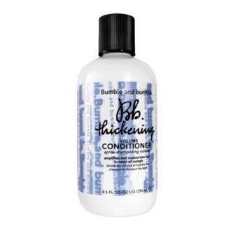 Thickening Volume Conditioner 