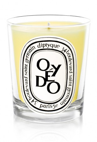 Oyédo Candle