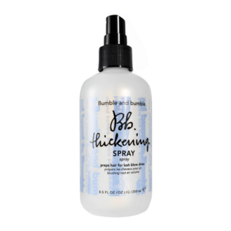 Thickening Spray