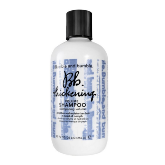 Thickening Volume Shampoo
