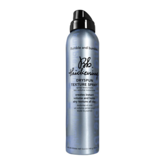 Thickening Dryspun Texture Spray