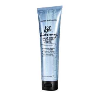 Thickening Great Body Blow Dry Creme