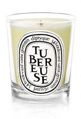 Tubéreuse Candle