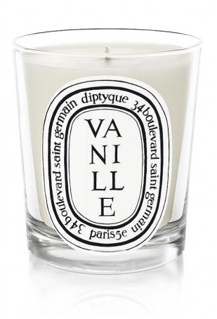 Vanille Candle
