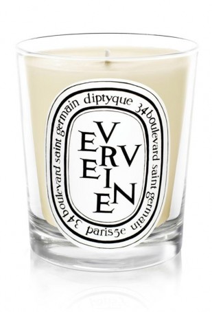 Verveine Candle