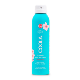 Sport Continuos SPF 50 Guava Mango Sunscreen Spray