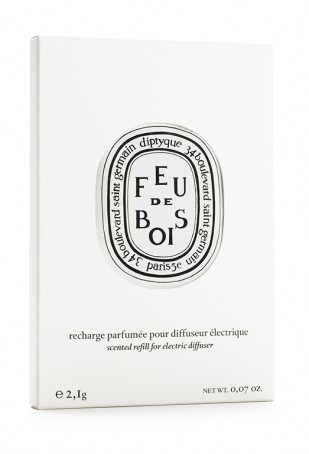 Feu de Bois Capsule 