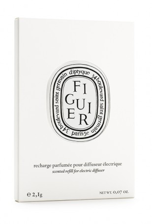 Figuier Capsule 