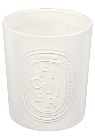 Figuier Large Candle Indoor & Outdoor Edition 