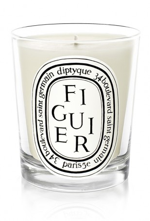 Figuier Candle