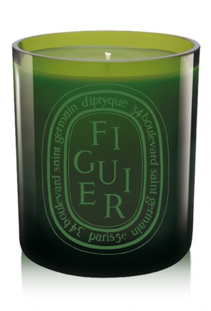 Figuier "Verte" Candle 300 gr 