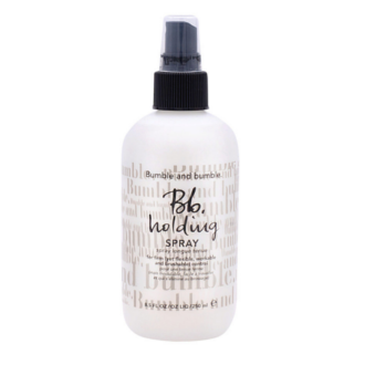 holding spray
