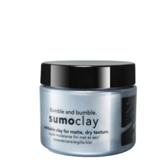 Sumoclay