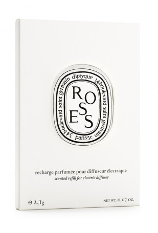 Roses Capsule 
