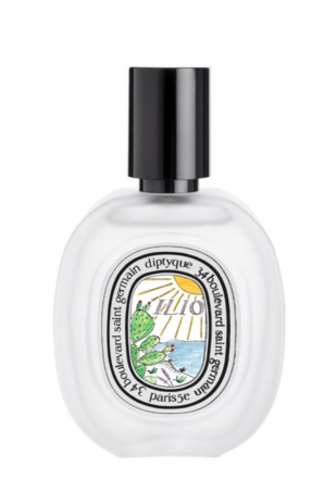 Ilio Hair Mist 