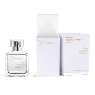 Aqua Universalis Cologne Forte 