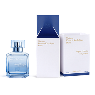 Aqua Celestia Cologne forte 