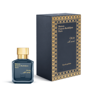 OUD Silk Mood Eau de Parfum