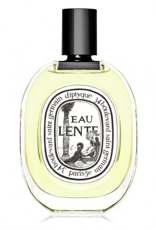 Eau Lente
