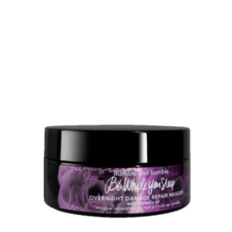While You Sleep Damage Repair Masque