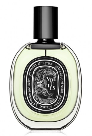 Volutes Eau de Parfum