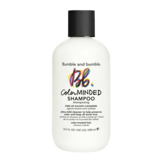 Color Minded Shampoo