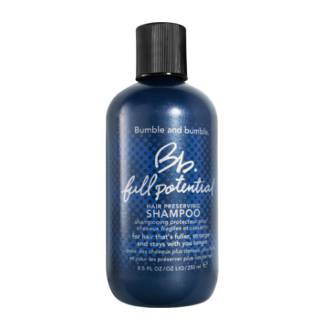 Full Potential Shampoo