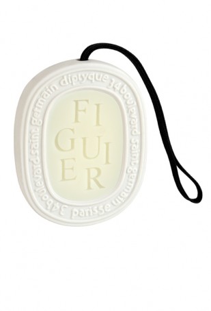 Figuier Scented Oval