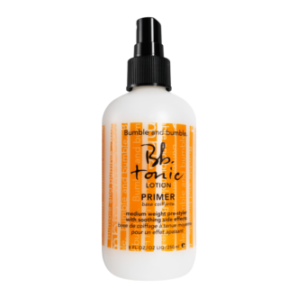 Tonic Primer