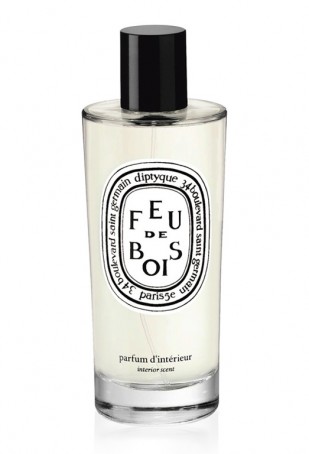 Feu de Bois Room Spray