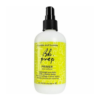 Prep Primer