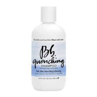Quenching Shampoo