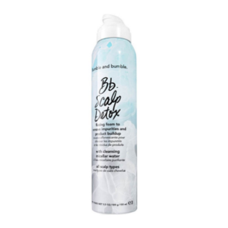 Scalp Detox