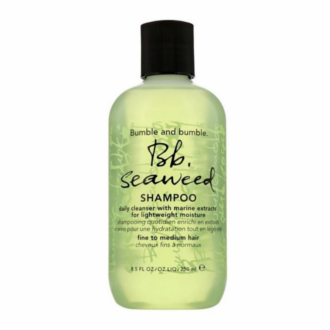 Seaweed Shampoo